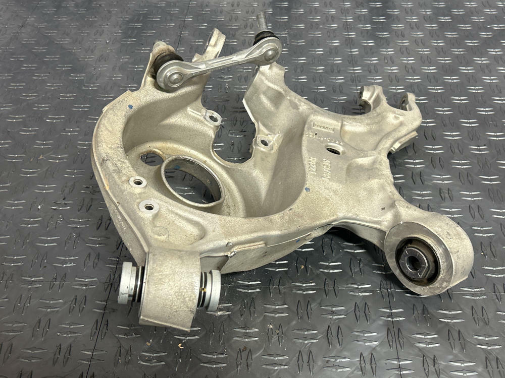 2024+ Ford Mustang GT Gen 4 S650 Driver LH Rear Lower Control Arm- 2k Miles 250
