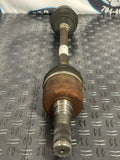2015-17 Ford Mustang GT OEM Pass. Rear RH Axle Half-Shaft 258