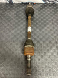 2015-17 Ford Mustang GT OEM Driver Rear LH Axle Half-Shaft 258