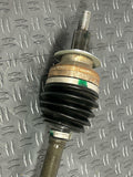2024+ Ford Mustang GT Gen 4 S650 Pass. RH Rear Axle Half Shaft- 2k Miles 250