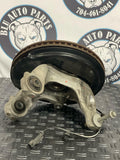 2015-17 Ford Mustang GT OEM Pass. Rear RH Spindle Assembly 258