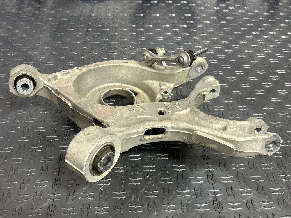 2024+ Ford Mustang GT Gen 4 S650 Driver LH Rear Lower Control Arm- 2k Miles 250