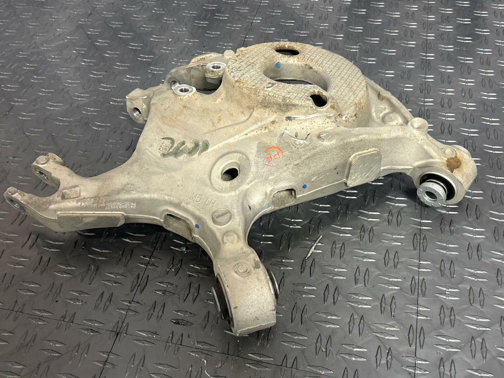 2024+ Ford Mustang GT Gen 4 S650 Driver LH Rear Lower Control Arm- 2k Miles 250