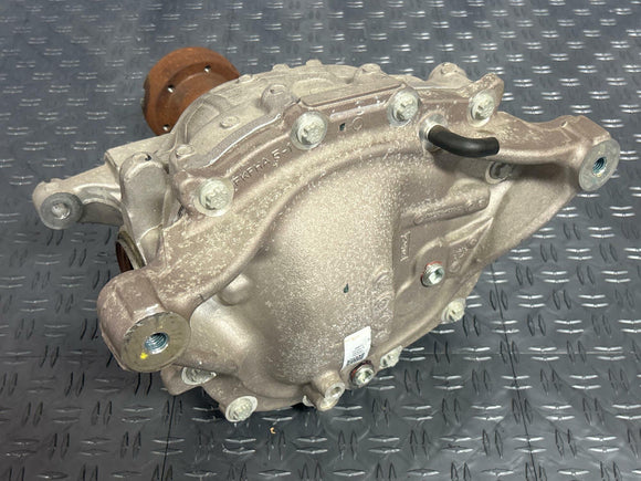 2024+ Ford Mustang GT Gen 4 S650 Differential- 3.15 Gear, 2k Miles 250