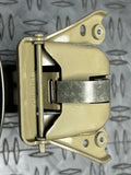 1999-04 Ford Mustang GT Saleen Fuel Door- Code TK (Mineral Grey) 245