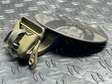 1999-04 Ford Mustang GT Saleen Fuel Door- Code TK (Mineral Grey) 245