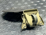 1999-04 Ford Mustang GT Saleen Fuel Door- Code TK (Mineral Grey) 245