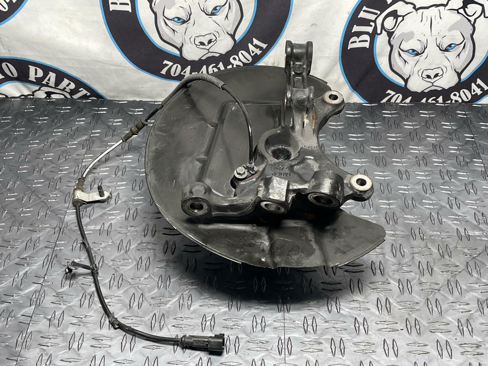 2015-17 Ford Mustang GT Front Pass. RH Spindle- 42k Miles 269
