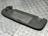 2015-17 Ford Mustang GT Sunvisor Driver LH- HomeLink, for Coupe 269
