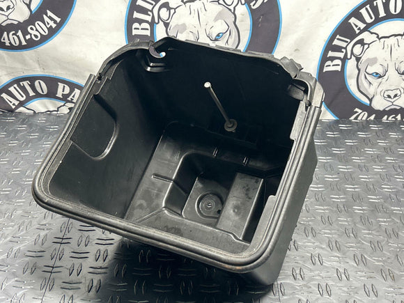 2015-17 Ford Mustang GT Battery Box 269