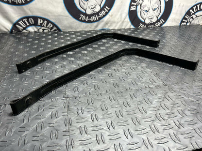 2015-17 Ford Mustang GT Fuel Tank Straps Pair 269