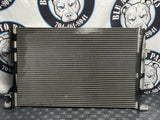 2015-17 Ford Mustang GT A/C Condenser 269