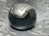 2015-17 Ford Mustang GT OEM MT-82 6-Speed Shift Knob- 42k Miles 269