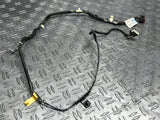 2015-17 Ford Mustang Rear View Mirror Wiring Harness- for Coupe 269