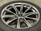 2015-23 Ford Mustang GT Premium 19" Wheel- SEE PICS 269