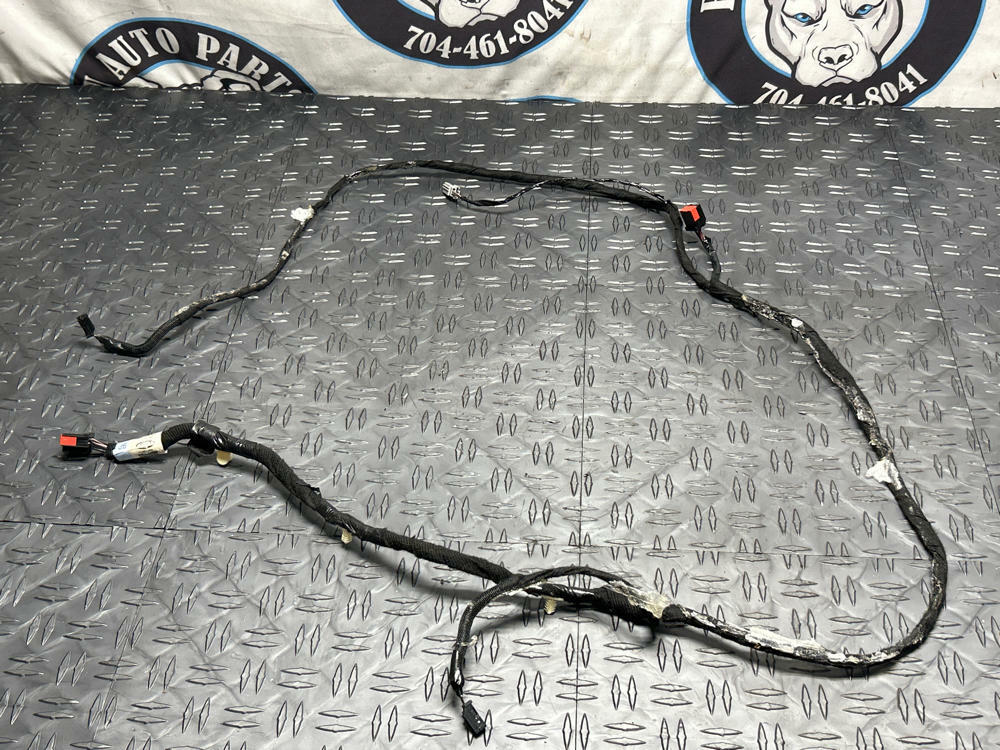 2015-17 Ford Mustang Dome Light/Head Liner Harness- for Coupe 269