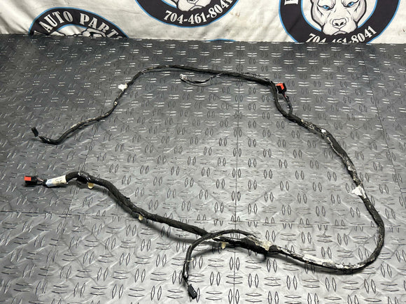 2015-17 Ford Mustang Dome Light/Head Liner Harness- for Coupe 269