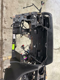 2015-17 Ford Mustang GT Premium Dash Assembly- Harness Inc. NO GLOVEBOX 269