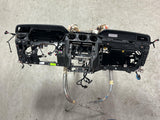 2015-17 Ford Mustang GT Premium Dash Assembly- Harness Inc. NO GLOVEBOX 269
