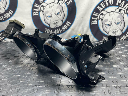 2015-17 Ford Mustang GT Cluster Bezel 269