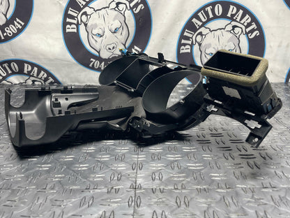 2015-17 Ford Mustang GT Cluster Bezel 269