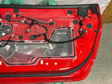 2015-17 Ford Mustang GT Pass. RH Coupe Premium Door- Code PQ 269