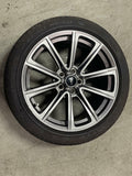 2015-23 Ford Mustang GT Premium 19" Wheel- SEE PICS 269