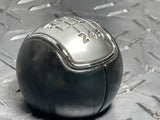 2015-17 Ford Mustang GT OEM MT-82 6-Speed Shift Knob- 42k Miles 269