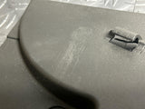 2015-23 Ford Mustang GT Upper Radiator Cover Panel 269