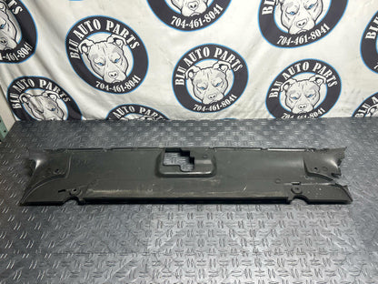 2015-23 Ford Mustang GT Upper Radiator Cover Panel 269