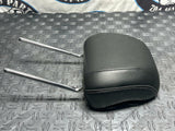 2015-17 Ford Mustang GT Premium Leather Head Rest- (x1) 269