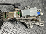 2015-17 Ford Mustang GT Steering Column Assembly 269