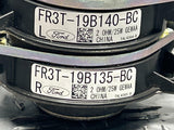 2015-17 Ford Mustang OEM Front Door Tweeters Pair 269