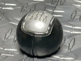 2015-17 Ford Mustang GT OEM MT-82 6-Speed Shift Knob- 42k Miles 269