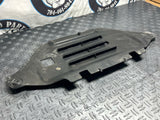 2015-17 Ford Mustang GT OEM Oil Pan Splash Shield 269