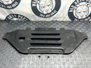 2015-17 Ford Mustang GT OEM Oil Pan Splash Shield 269