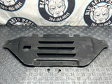 2015-17 Ford Mustang GT OEM Oil Pan Splash Shield 269