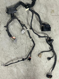 2015-17 Ford Mustang GT Engine Bay Distribution Harness- w/ Fuse Box, MT82 269