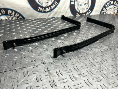 2015-17 Ford Mustang GT Fuel Tank Straps Pair 269