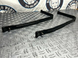 2015-17 Ford Mustang GT Fuel Tank Straps Pair 269