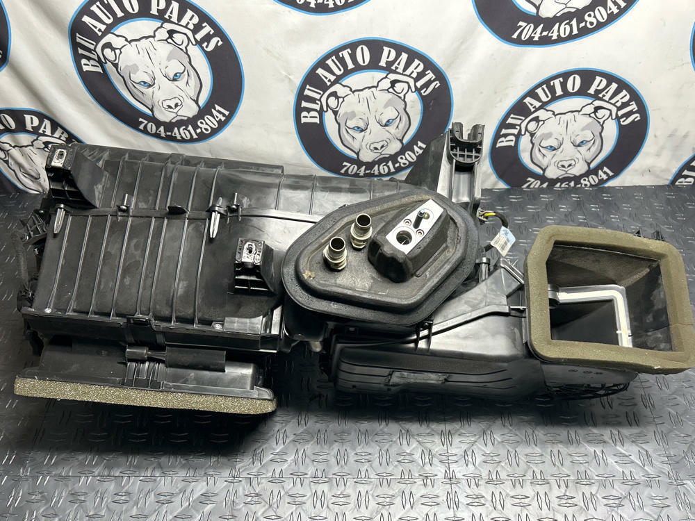 2015-17 Ford Mustang GT Heater Core Box 269