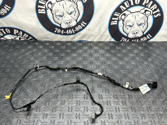 2015-17 Ford Mustang Rear View Mirror Wiring Harness- for Coupe 269