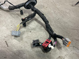 2015-17 Ford Mustang GT Engine Bay Distribution Harness- w/ Fuse Box, MT82 269