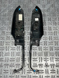 2015-17 Ford Mustang GT Window Control Switches Pair- for Coupe 269