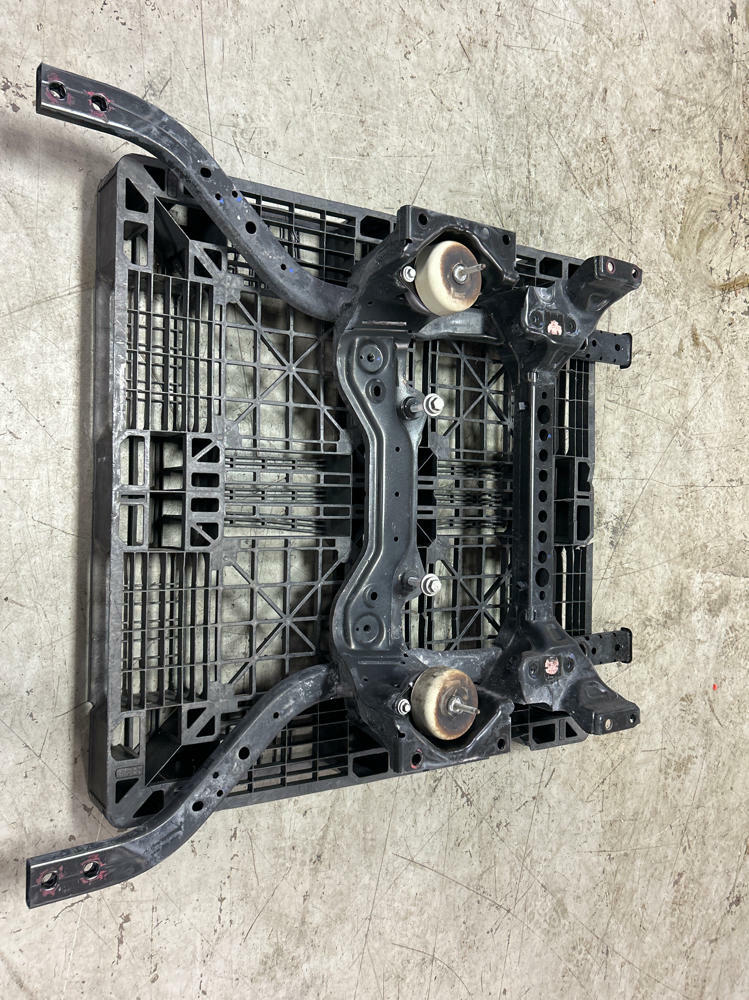 2015-23 Ford Mustang GT Front Subframe- 42k Miles 269