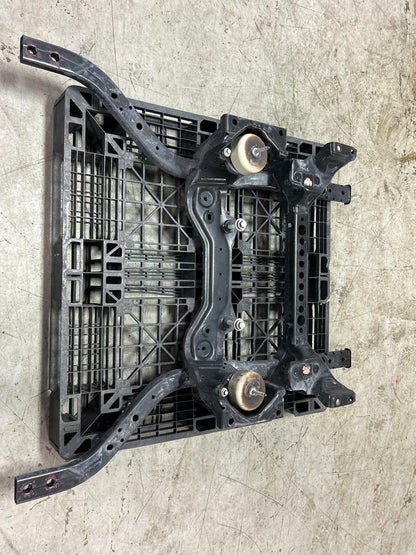 2015-23 Ford Mustang GT Front Subframe- 42k Miles 269