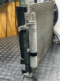 2015-17 Ford Mustang GT A/C Condenser 269