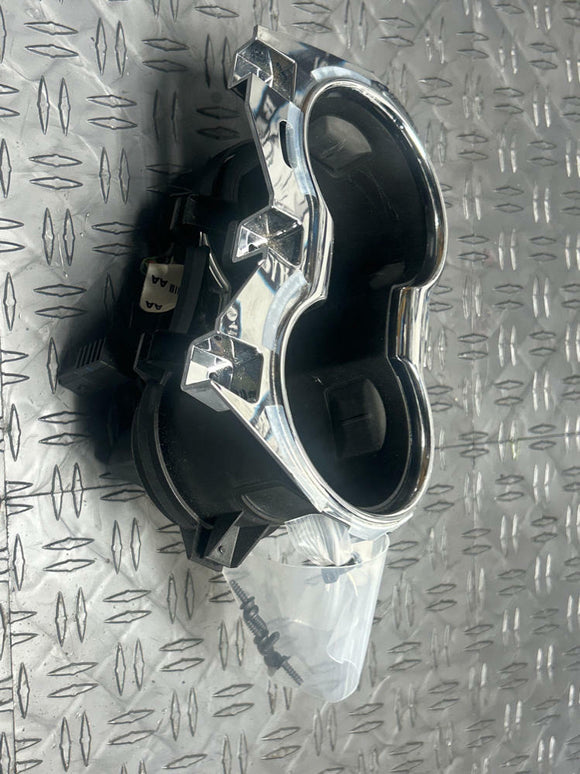 2015-17 Ford Mustang GT Illuminated Cup Holder 269