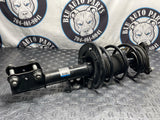 2015-17 Ford Mustang GT Front Pass. RH Strut Assembly- 42k Miles, for Coupe 269