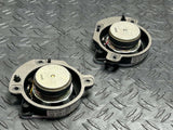 2015-17 Ford Mustang OEM Front Door Tweeters Pair 269
